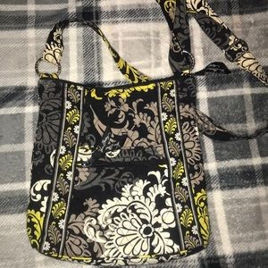 Vera Bradley crossbody